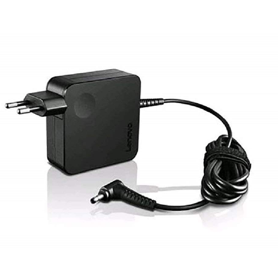 Lenovo 65W Laptop Adapter with Power Cord